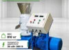 Мини-гранулятор R-Type 400В СтанкоЛес: фото 6