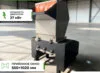 Мини-шредер для пластика "Крушитель 1000" СтанкоЛес: фото 5