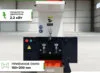 Мини-шредер для пластика "Крушитель 180" СтанкоЛес: фото 5