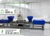 Пресс для производства шашек / бобышек поддонов, 0,5-0,75 куб/час СтанкоЛес: фото 7
