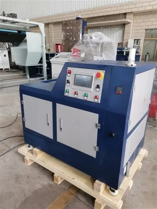 Пресс-машина для брикетирования DS/W-40 СтанкоЛес: фото 4