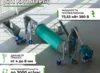Производственная линия гранулирования ПЛГ 1000 (с/х культуры) СтанкоЛес: фото 7