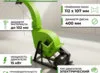 Рубительная машина "Дровосек" М400 СтанкоЛес: фото 7