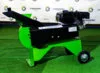 Садовый измельчитель веток «Дровосек» МР300 (бензиновый 6.5 л.с., LIFAN) СтанкоЛес: фото 7