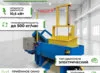 Стружечный станок серии СТ 500 кг/ч СтанкоЛес: фото 7