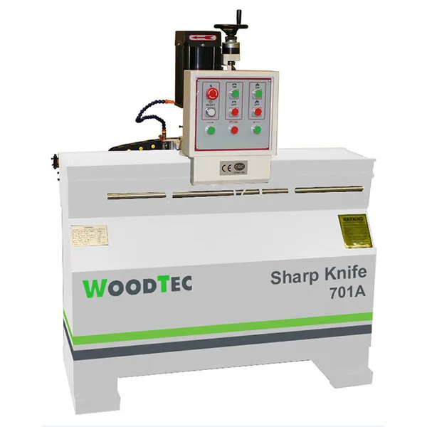 Станок для заточки плоских ножей WoodTec Sharp Knife 701A, арт. CN375
