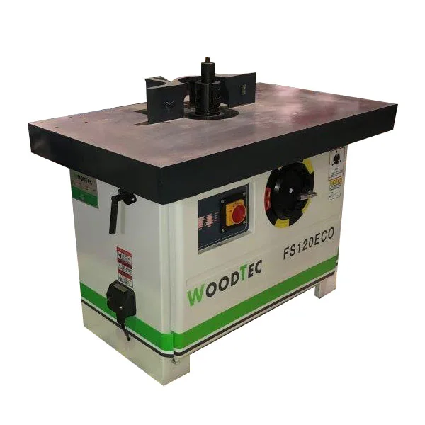 Станок фрезерный WoodTec FS 120 ECO, арт. CN252
