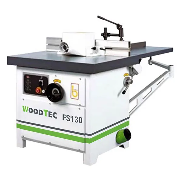 Станок фрезерный WoodTec FS 130, арт. CN104