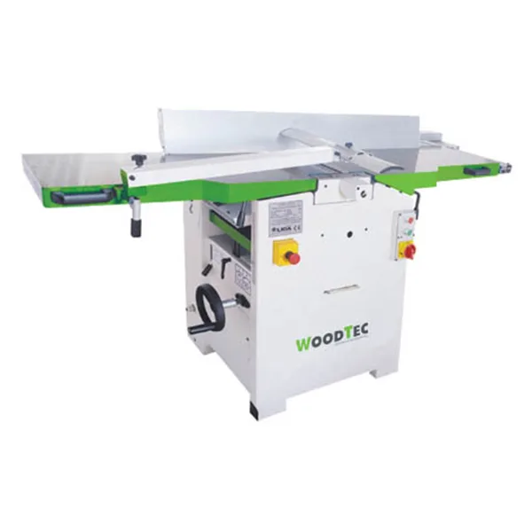 Станок фуговально-рейсмусовый WoodTec SFR 410, арт. CN266