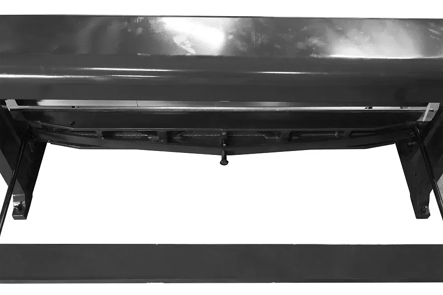 Станок комбинированный ручной Stalex 3-in-1/1320x1, арт. CN942: фото 2