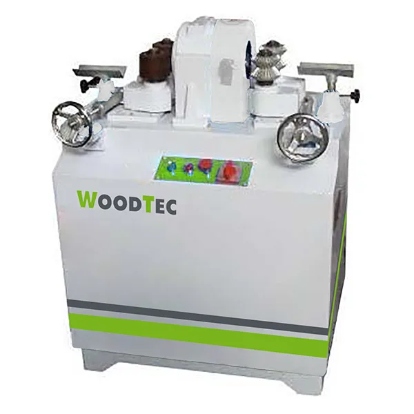 Станок круглопалочный WoodTec Round Stick 60, арт. CN83