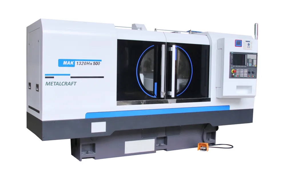 Станок круглошлифовальный MAK1320x500 с ЧПУ MetalCraft, арт. 00109283