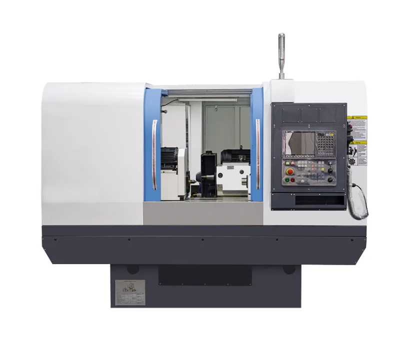 Станок круглошлифовальный MetalCraft MK1320Bx500 с ЧПУ, арт. 00124396