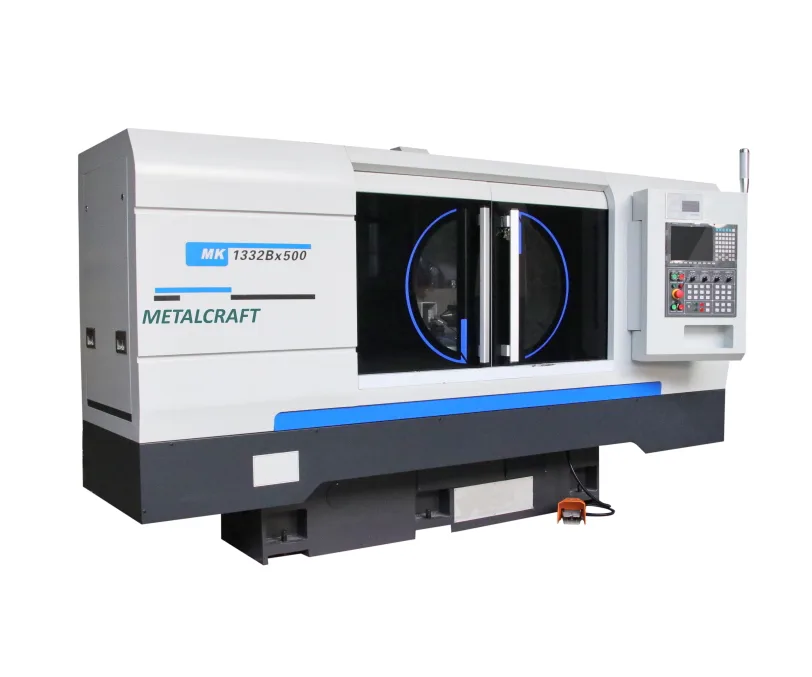 Станок круглошлифовальный MK1332x500 с ЧПУ MetalCraft, арт. 00109295