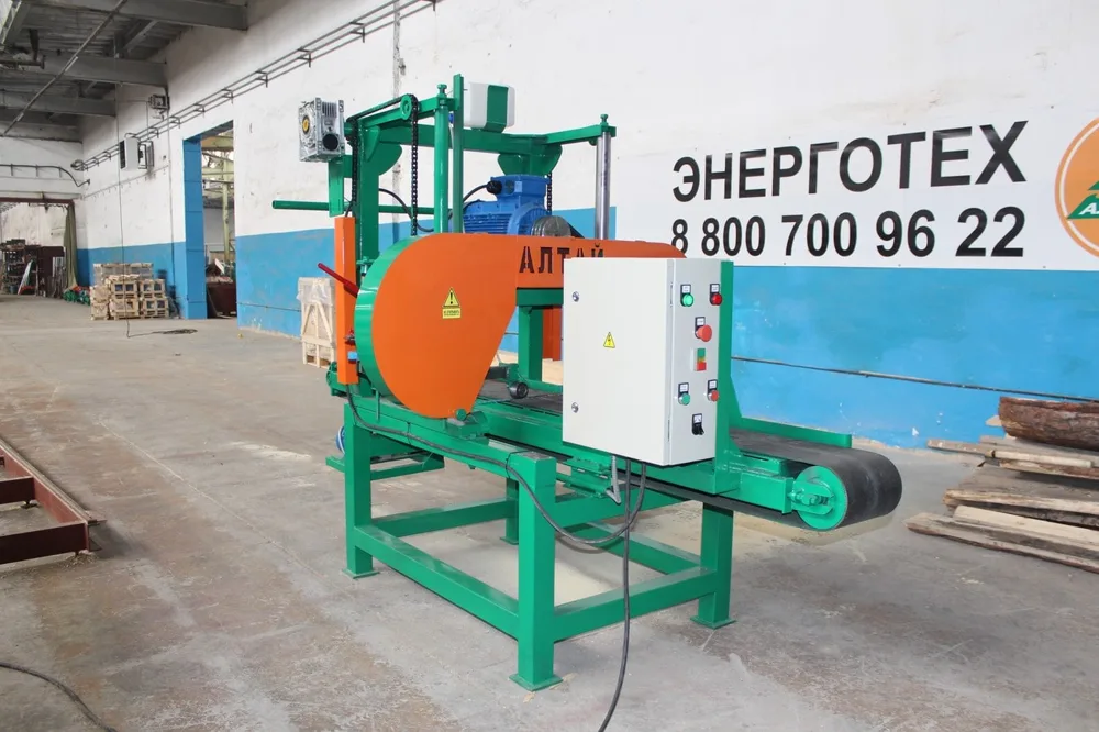 Станок ленточно-делительный ЛДА 300 Алтай-3, арт. CN914: фото 2