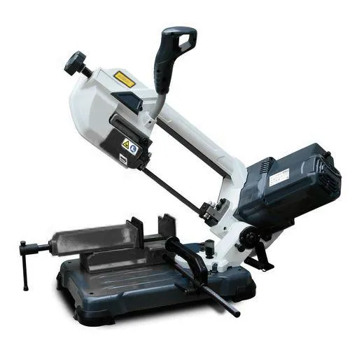 Станок ленточнопильный STALEX BSM-125G, арт. CN1089