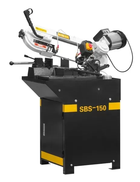Станок ленточнопильный STALEX SBS-150G, арт. CN1090