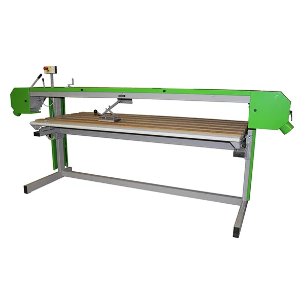 Станок ленточный плоскошлифовальный WoodTec LEVEL 2500, арт. CN69