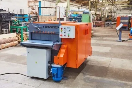 Станок многопильный одновальный Триумф Б700, арт. CN907: фото 4