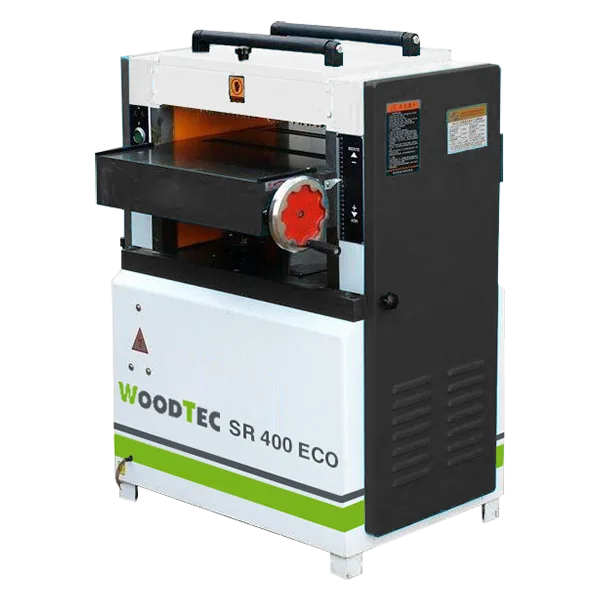Станок рейсмусовый WoodTec SR 400 ECO, арт. CN96
