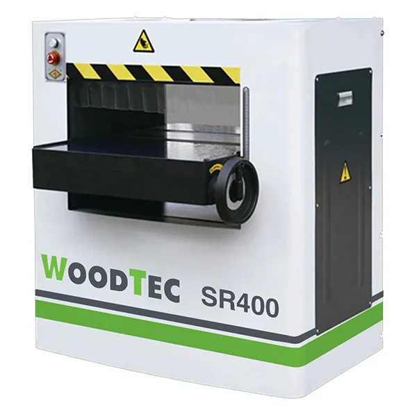 Станок рейсмусовый WoodTec SR 400, арт. CN95