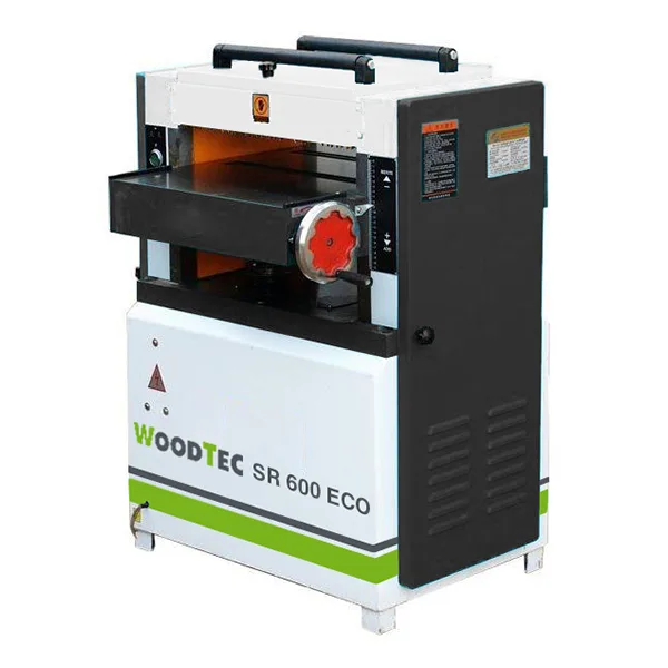 Станок рейсмусовый WoodTec SR 600 ECO, арт. CN97