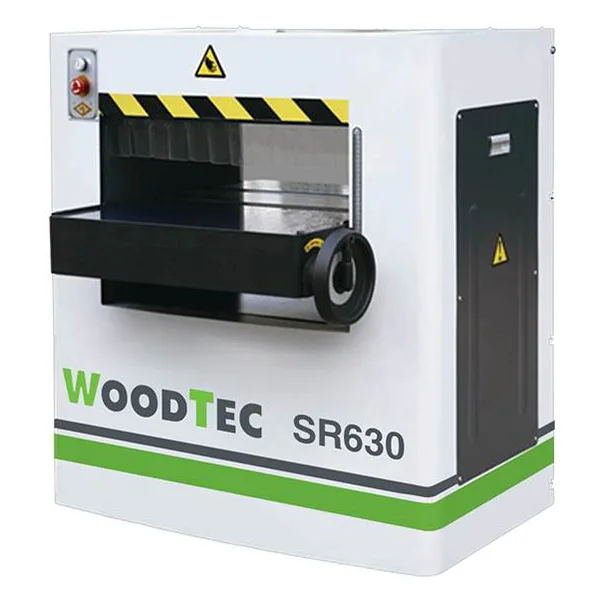 Станок рейсмусовый WoodTec SR 630, арт. CN94