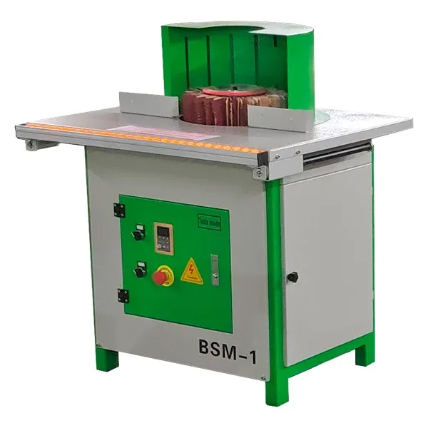 Станок щеточно-шлифовальный WoodTec BSM-1, арт. CN254