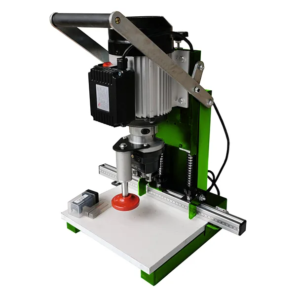Станок сверлильно-присадочный под петли WoodTec Z1, арт. CN238