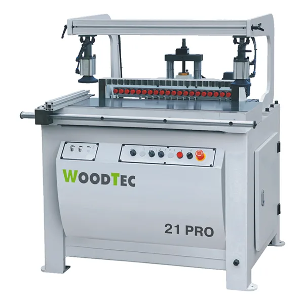Станок сверлильно-присадочный WoodTec 21 PRO, арт. CN150