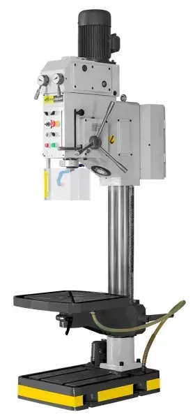 Станок сверлильный редукторный STALEX SHD-40PF Pro, арт. CN1513