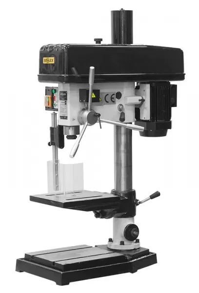 Станок сверлильный STALEX STDI-25T, арт. CN1356