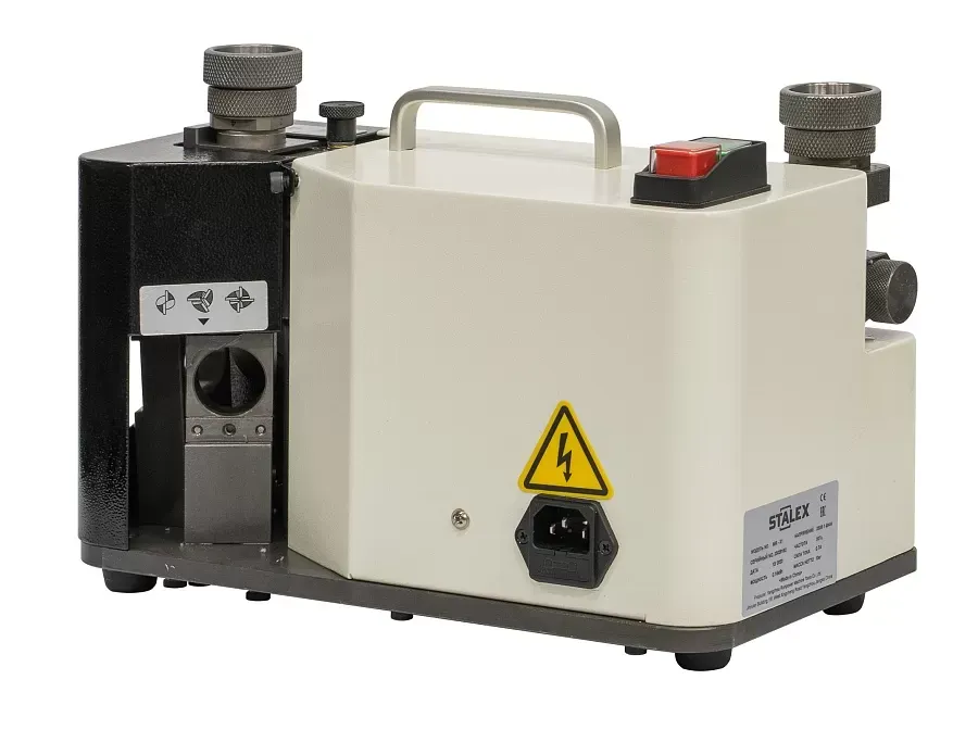Станок заточной для концевых фрез STALEX MR-X1, арт. CN1146: фото 3