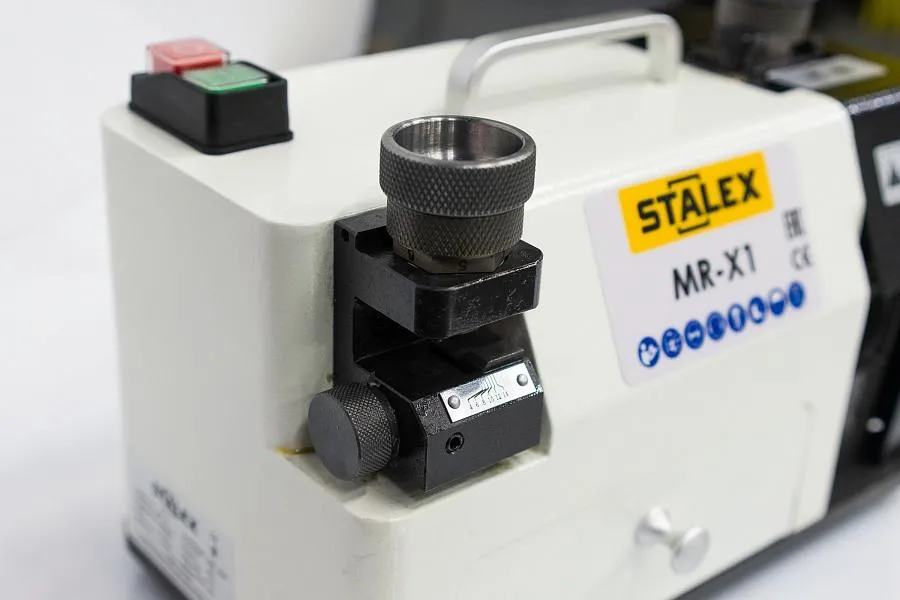 Станок заточной для концевых фрез STALEX MR-X1, арт. CN1146: фото 6