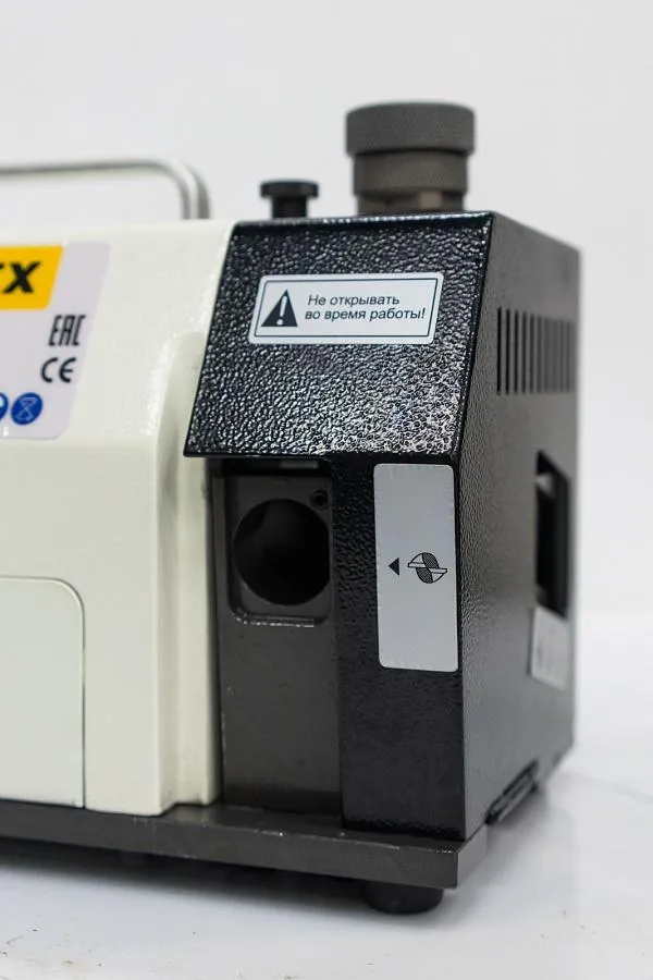 Станок заточной для концевых фрез STALEX MR-X1, арт. CN1146: фото 8