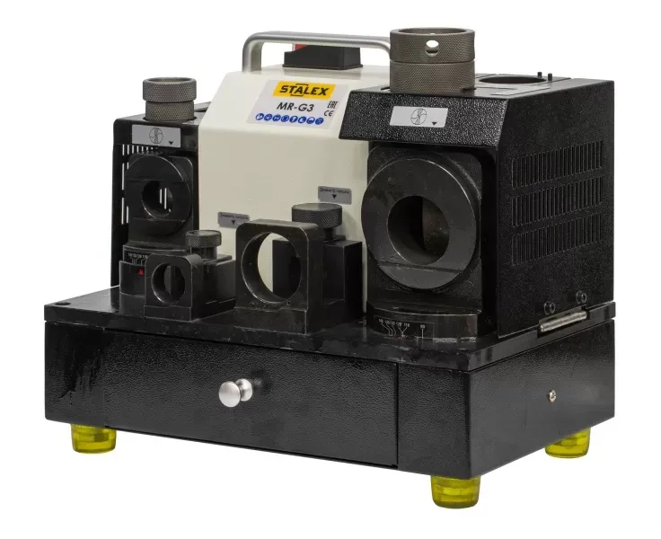 Станок заточной для сверл STALEX MR-G3, арт. CN1145