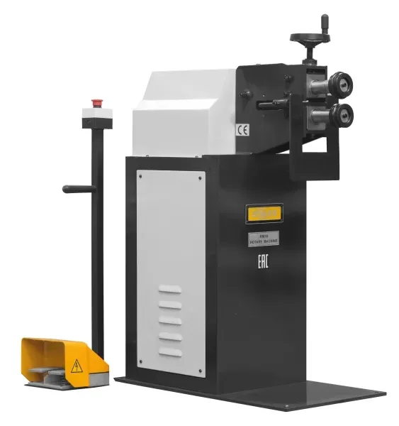 Станок зиговочный электромеханический STALEX RM-18E, арт. CN1056