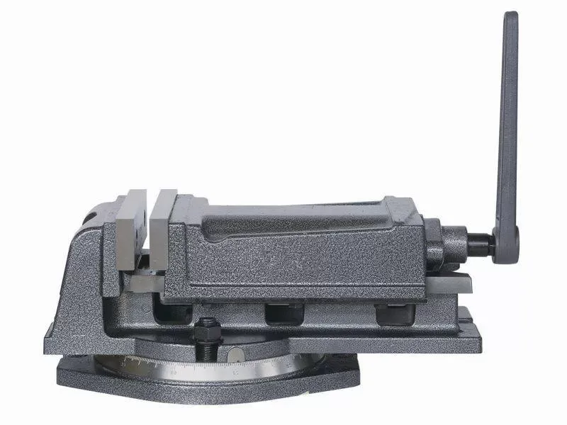 Тиски станочные Stalex QH80, арт. CN1403