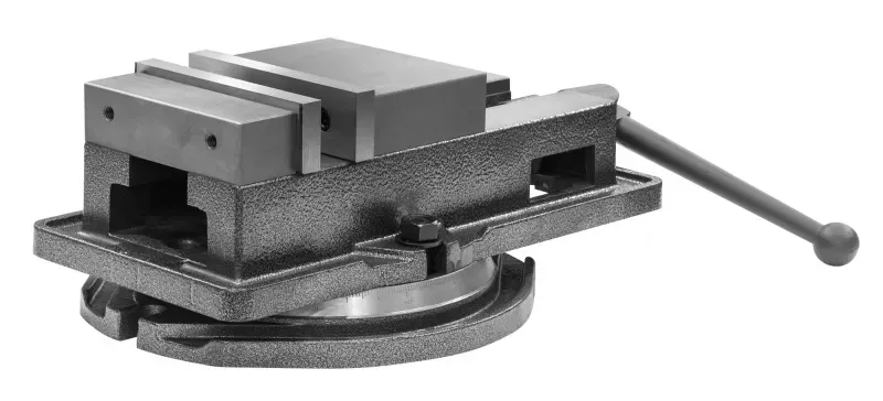 Тиски станочные Stalex QM16100, арт. CN1399