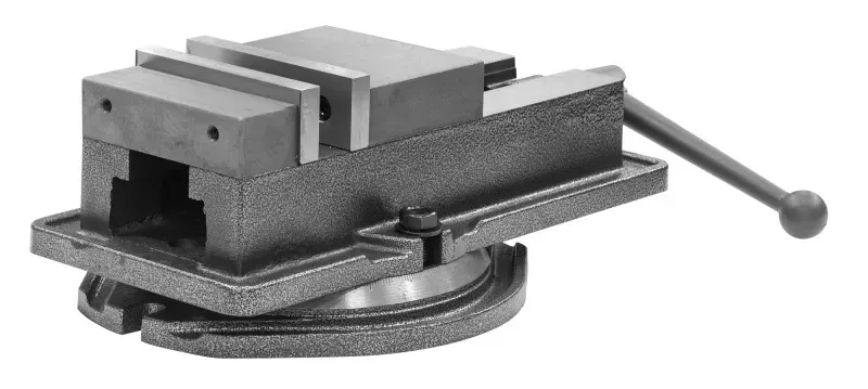 Тиски станочные Stalex QM16200, арт. CN1402