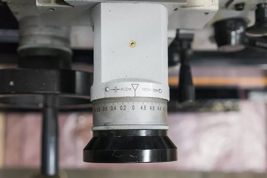 Токарно-винторезный станок STALEX CM6241/1500, арт. CN1441: фото 6