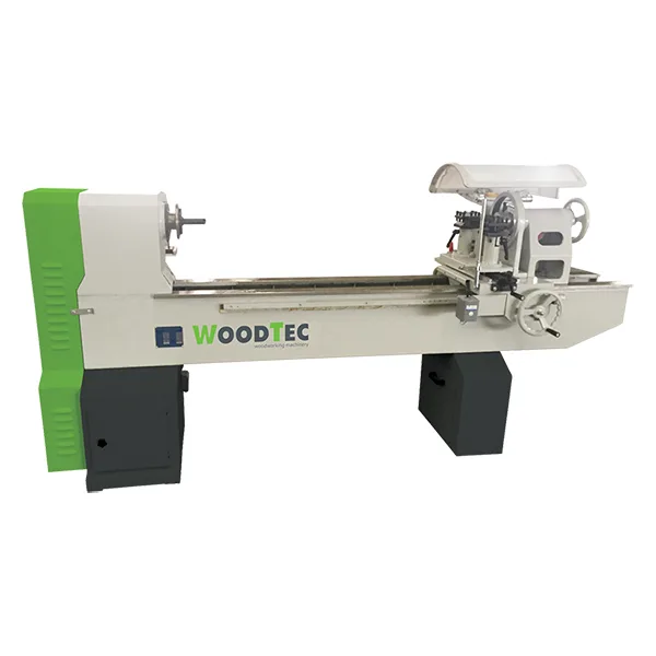 Токарный станок с копировальным устройством WoodTec L 1450, арт. CN100