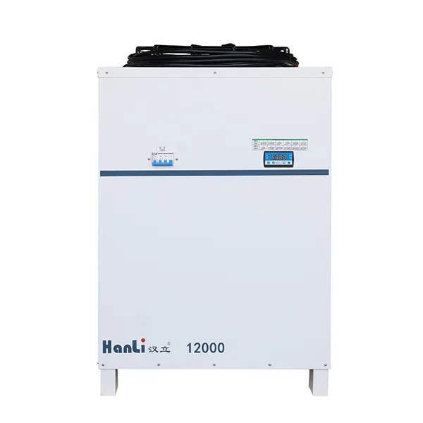 Чиллер HANLI HL 12000 ТопСтанки