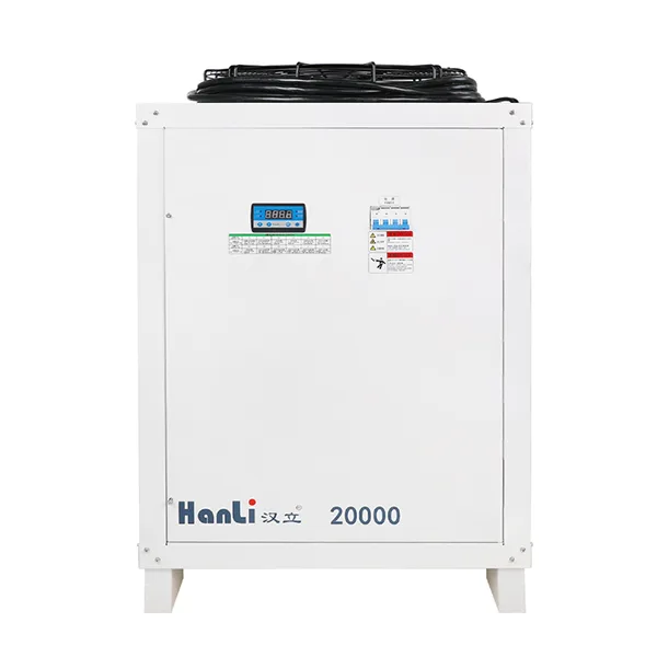 Чиллер HANLI HL 20000 ТопСтанки