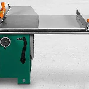 Форматно раскроечный станок TS 6132 ТопСтанки: фото 4