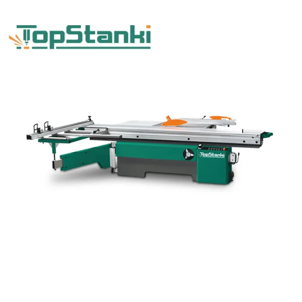 Форматно раскроечный станок TS 6132 ТопСтанки