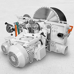 Форматно раскроечный станок TS 6132L ТопСтанки: фото 6