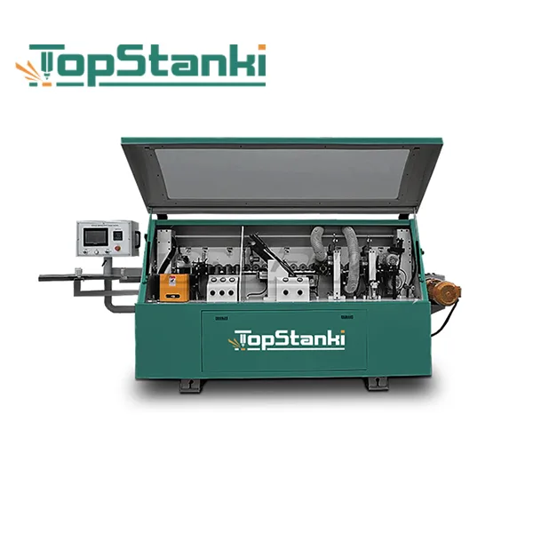Кромкооблицовочный станок TS50A Compact ТопСтанки