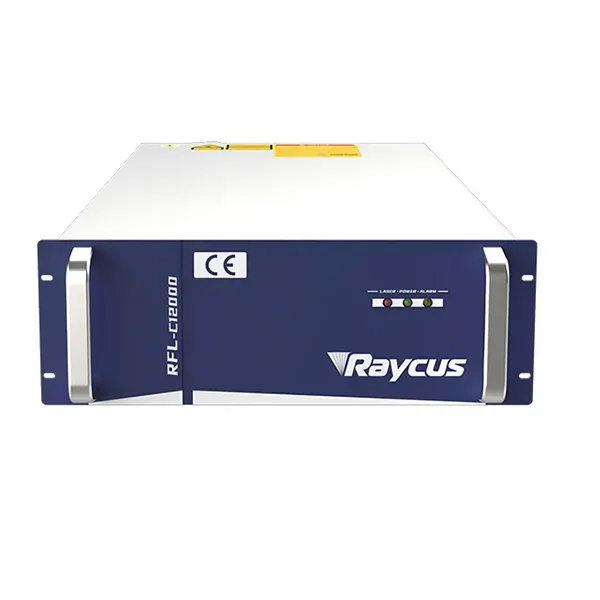 Лазерный источник Raycus 12000w ТопСтанки