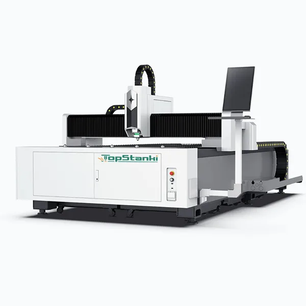 Лазерный станок F-4020 1500w ТопСтанки